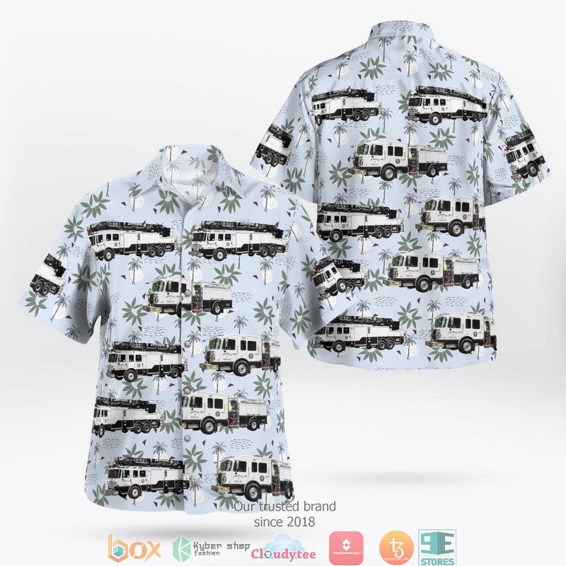 Abstract Pitbull Short Sleeve Hawaiian shirt