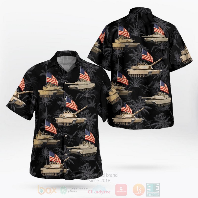 Abstract Pitbull Short Sleeve Hawaiian shirt