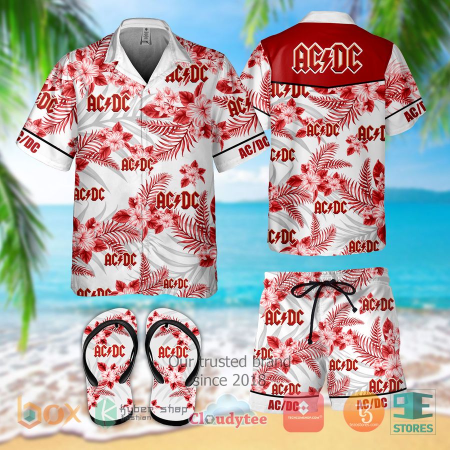 Abby’s Dragon Casual Hawaiian Shirt