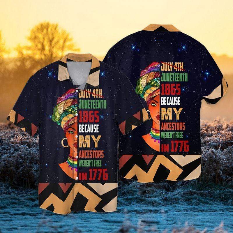 After Midnight Circus Horror Life Hawaiian Shirt For Men Women