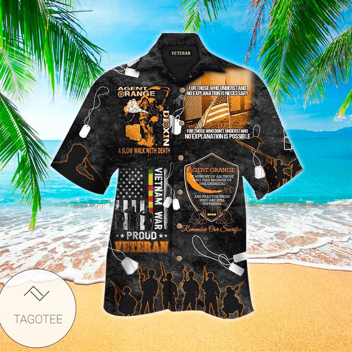 African Culture Hawaiian Shirt