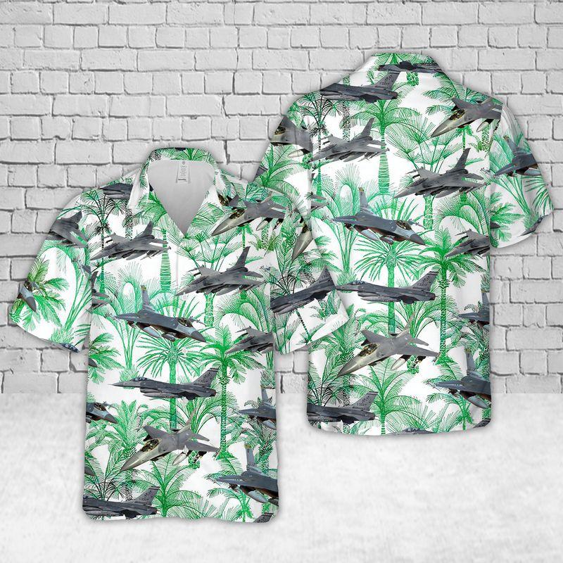 Air Cargo 737-300 Hawaiian Shirt For Men Women