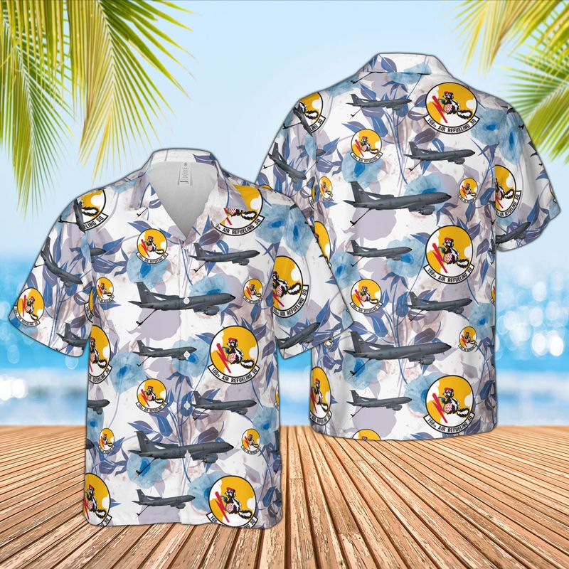 Alakazam Pokemon Hawaiian Shirt