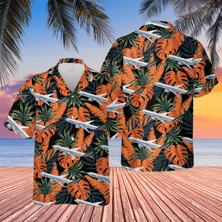 All About Gramophone Vinyl Records Hawaiian Shirt For Men Women