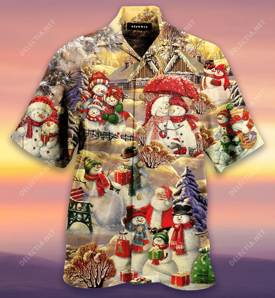 All I Need Is A Bike Colorful Amazing Design Hawaiian Shirt For Men Women