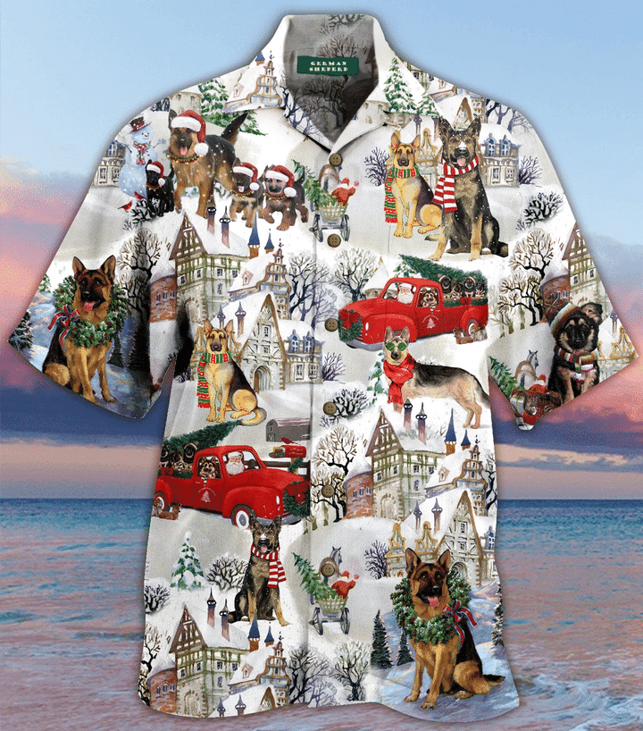 All I Need Today Is A Little Bit Of Hunting Hawaiian Shirts