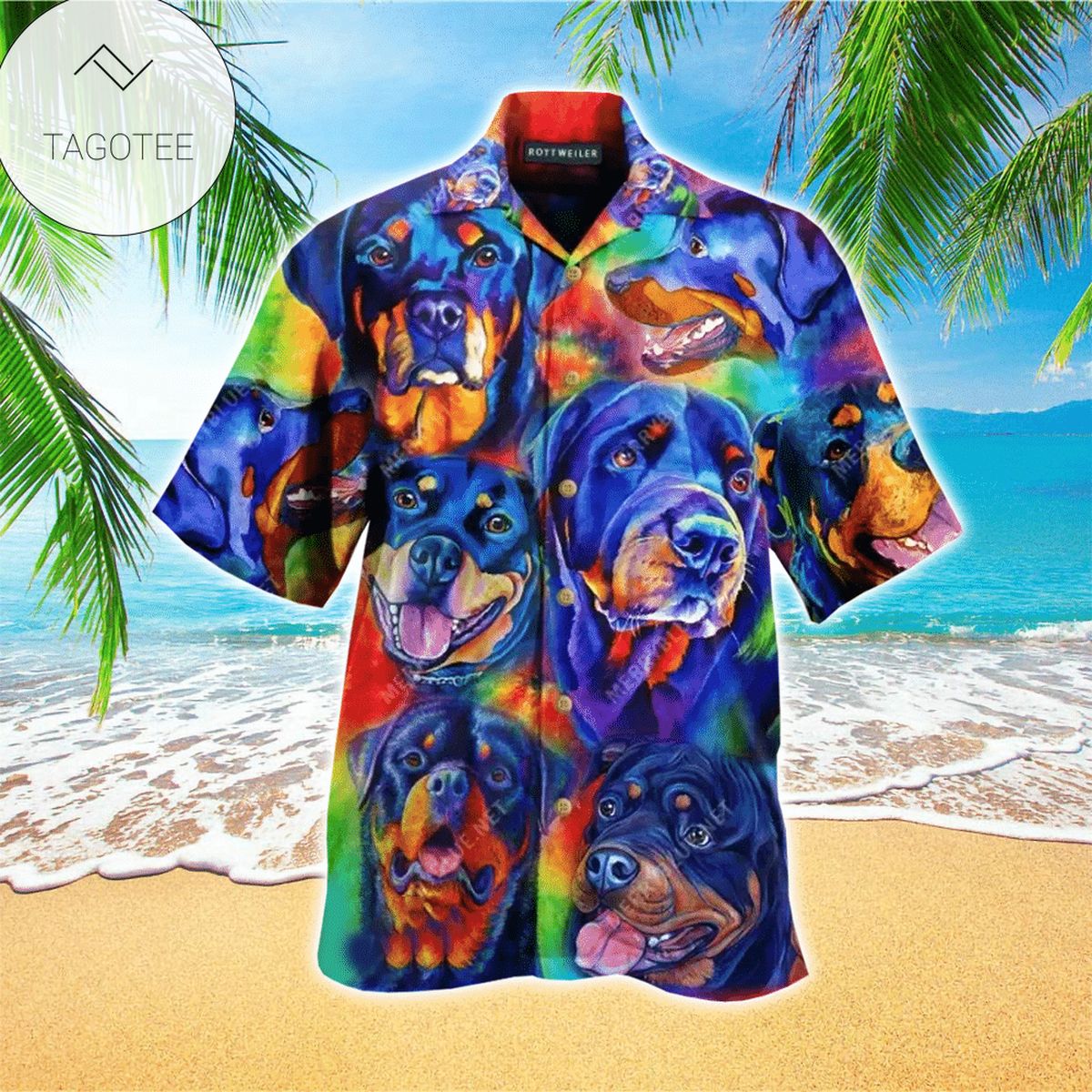 Alligator Aloha Shirt Hawaiian Shirt For Alligator Lovers