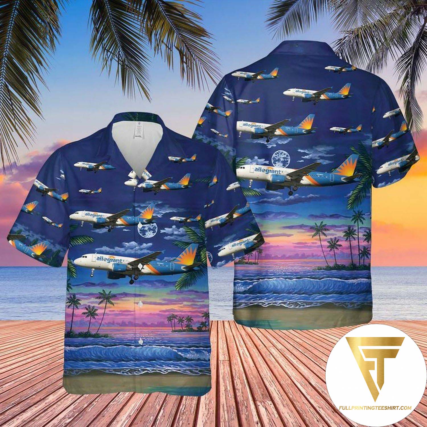 Allman Brothers Band All Over Print Aloha Hawaiian Shirt And Beach Short