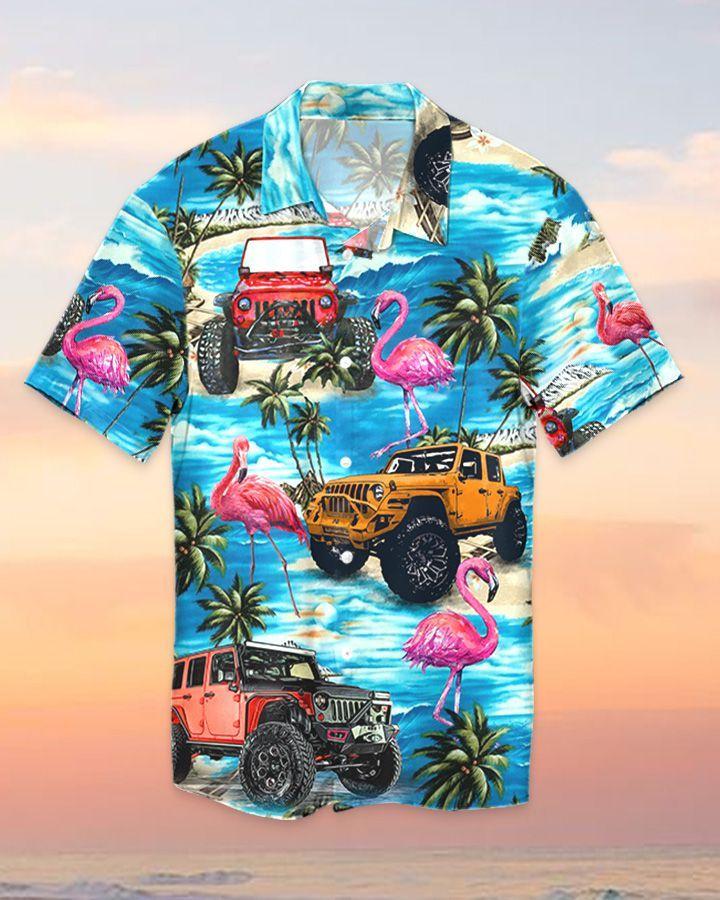 Aloha Hockey Hawaiian Shirt For Men Women