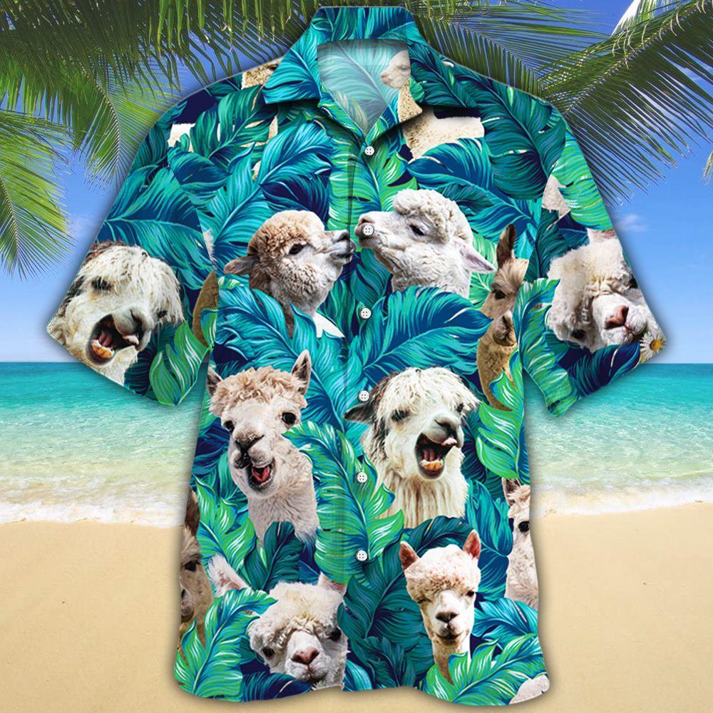 Alohazing Hawaiian Shirt For Men Women