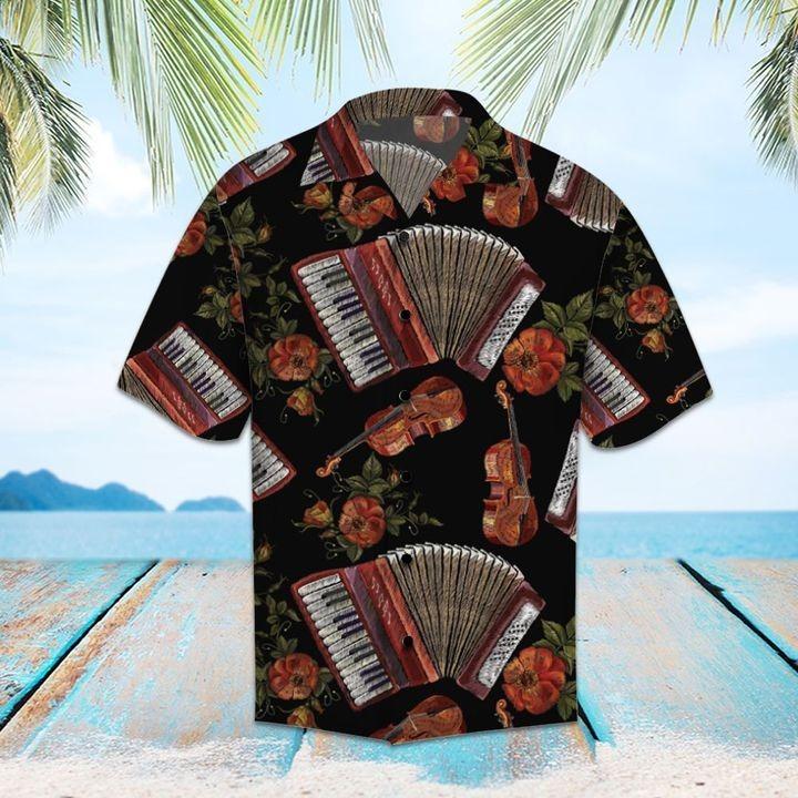 Amazing Airplane Hawaiian Aloha Shirt For Men Women