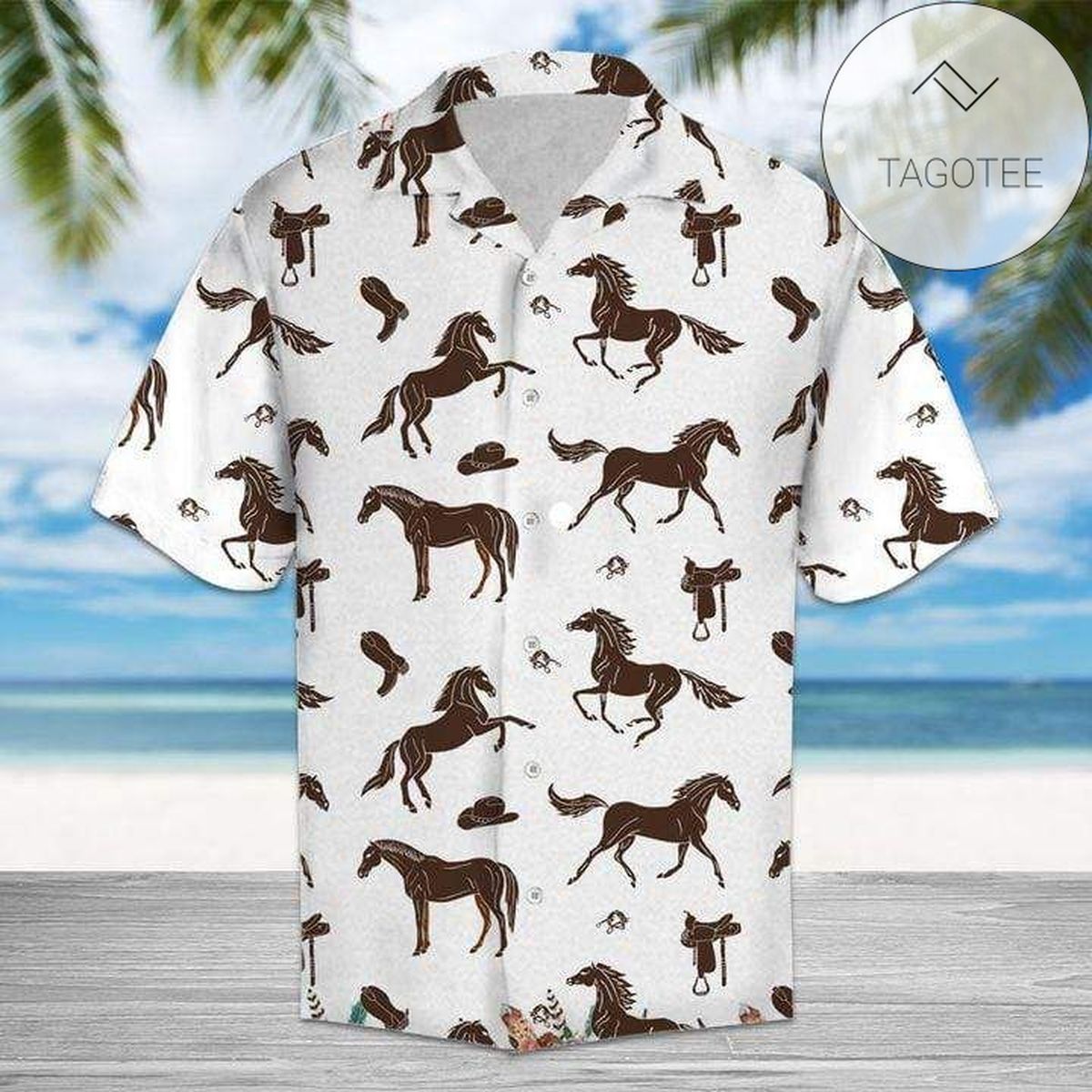 Amazing Camo Flamingo Hawaiian Shirt Summer Button Up Shirt For Men Latest Shirt 2020