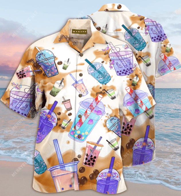 Amazing Boy Scout Of America Hawaiian Shirt For Men Women