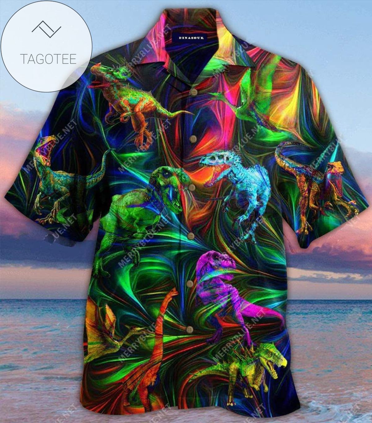 Amazing Combine Violin Hawaiian Aloha Shirts 111220h