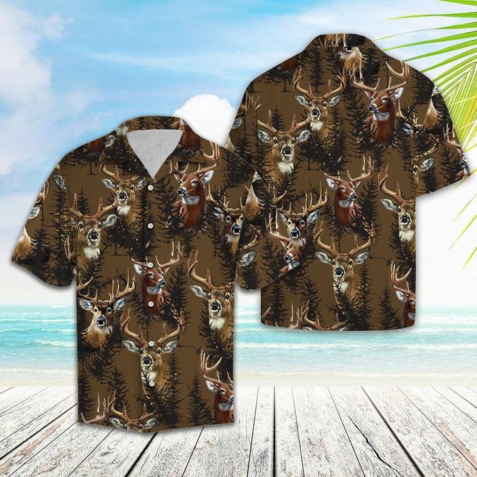 Amazing Devil Tattoo Aloha Hawaiian Shirt For Men Women