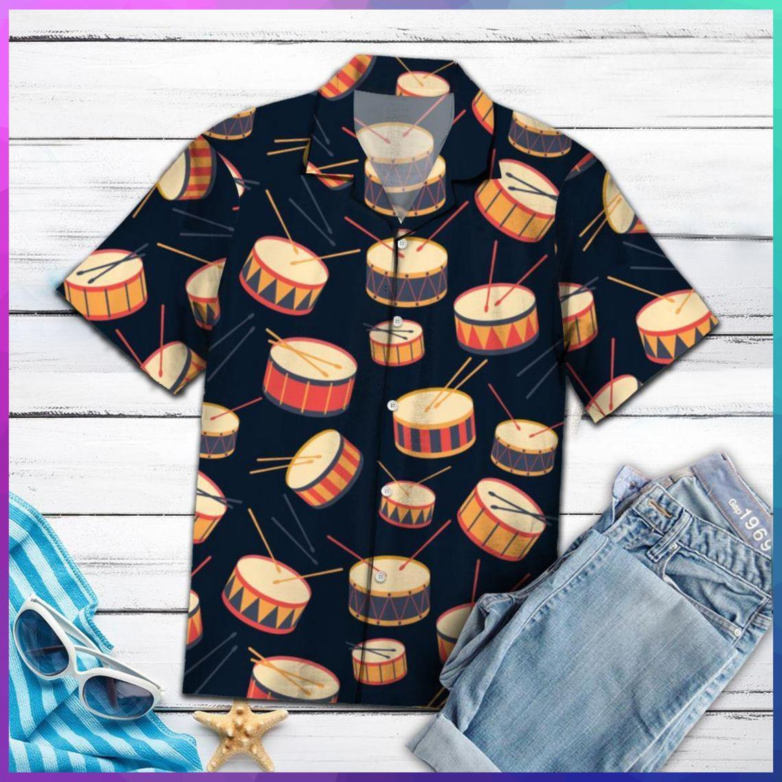 Amazing Dreamcatcher Hawaiian Shirt For Men Women