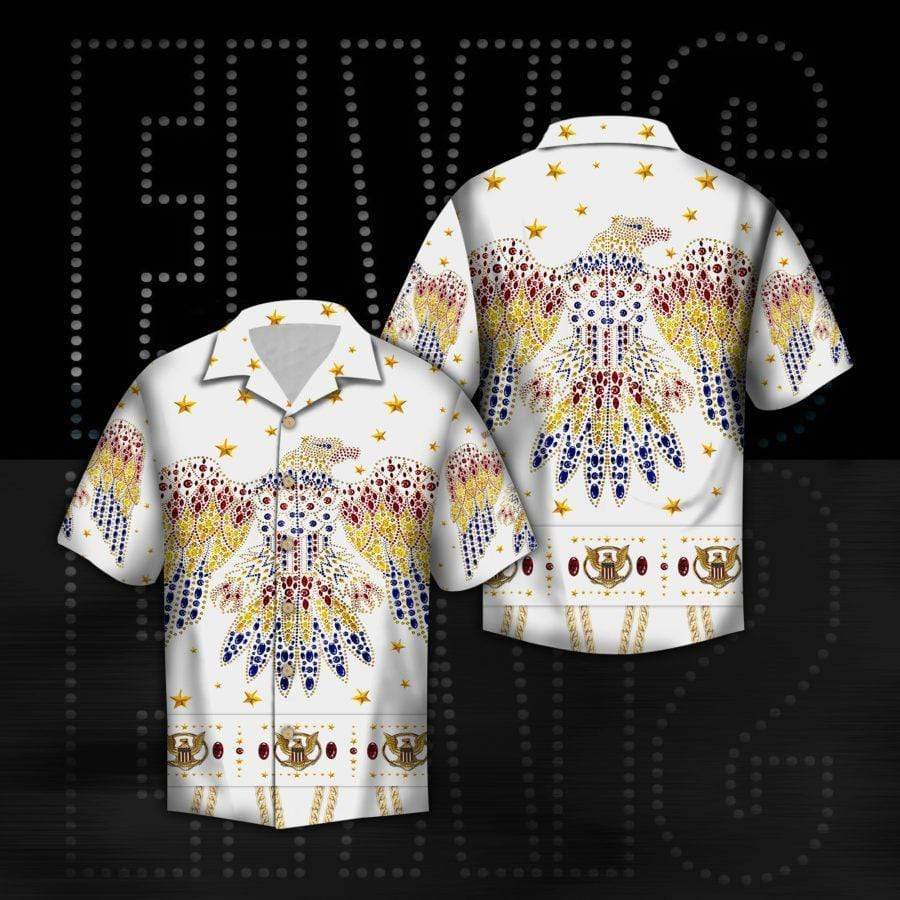 Amazing Drums Hawaiian Shirt For Men Women