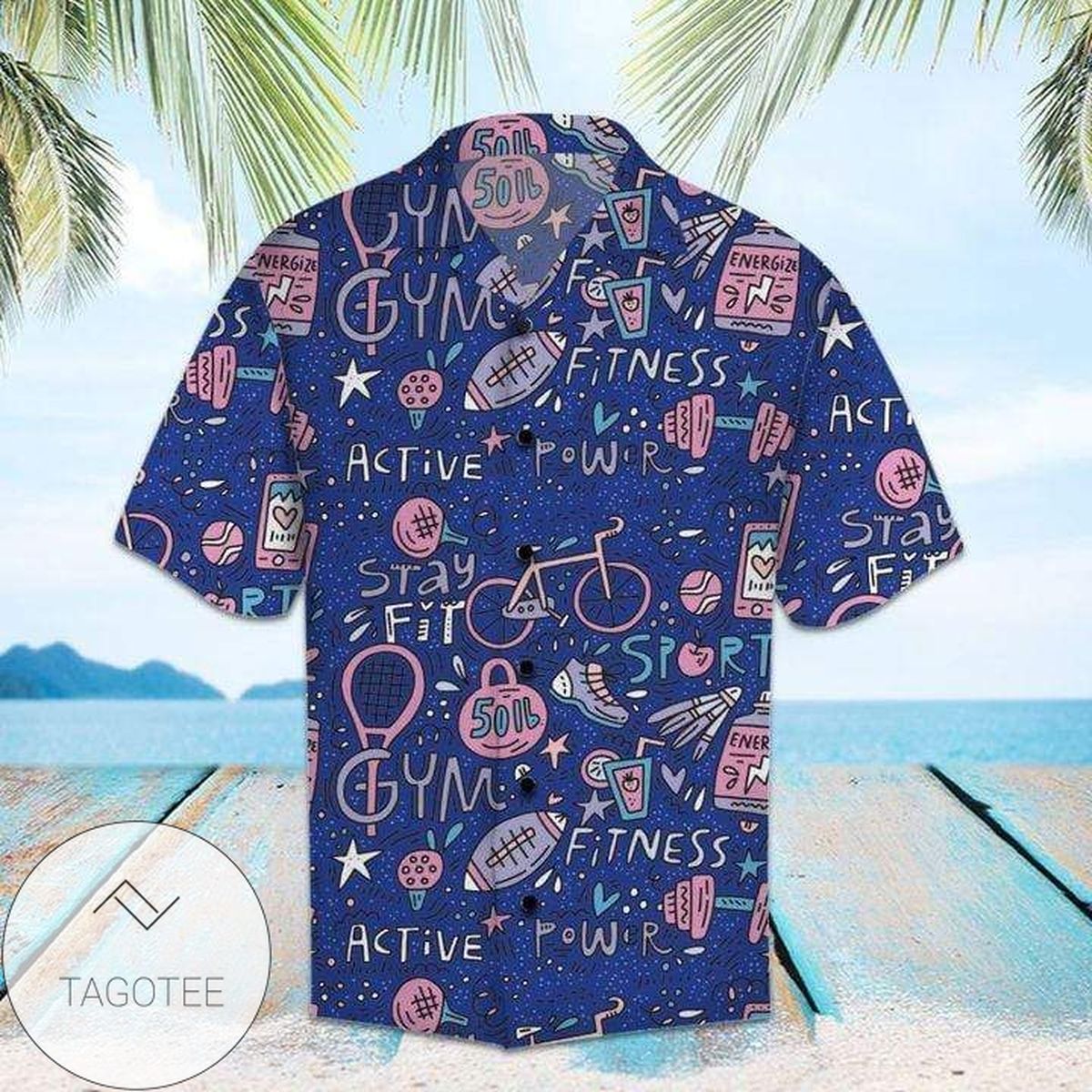 Amazing Guitar Guitarist Unisex 2022 Authentic Hawaiian Shirts