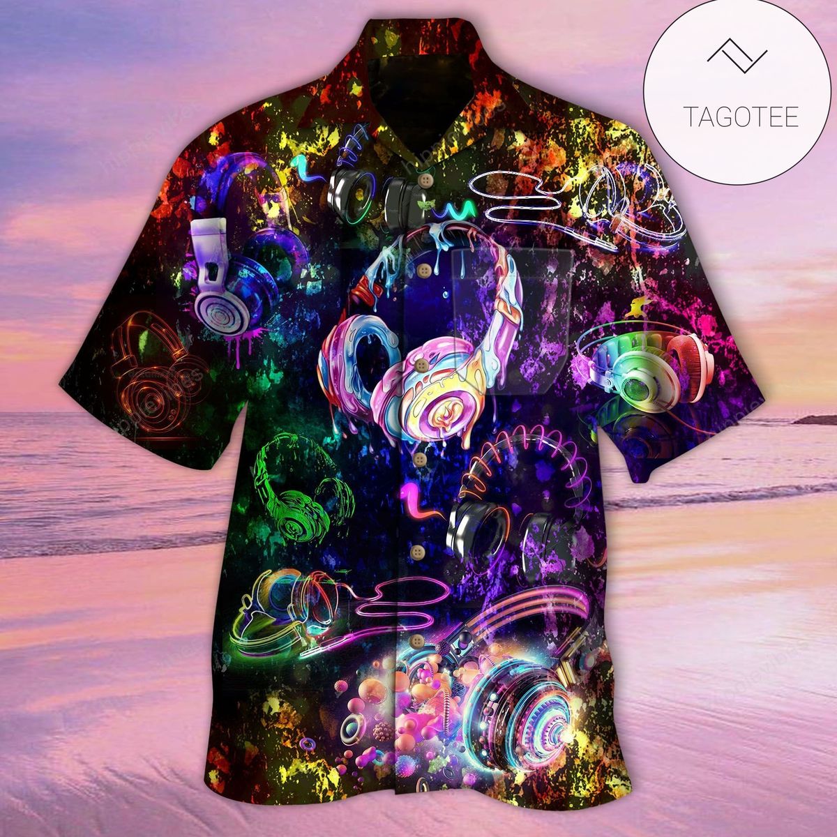 Amazing Hiking Hawaiian Aloha Shirts