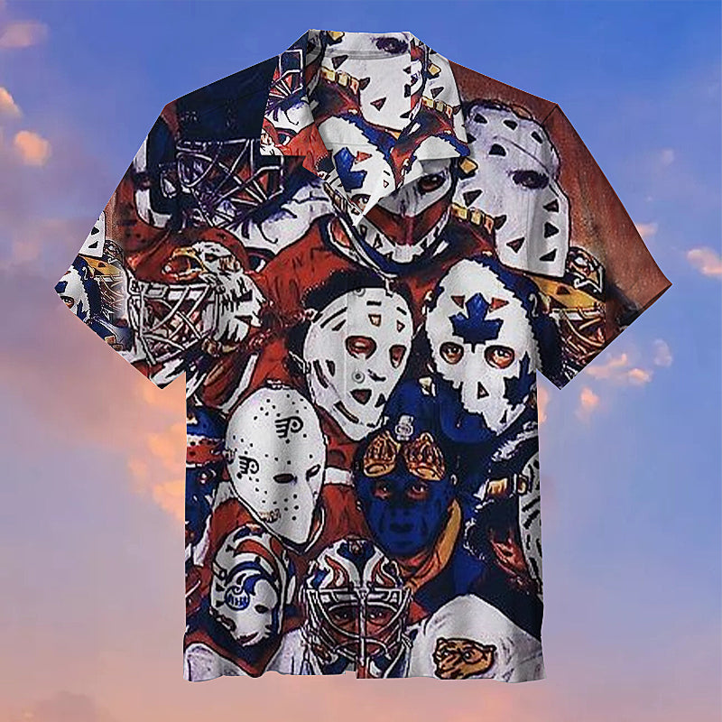 All Your Friends Are Zombies Hawaiian Shirt