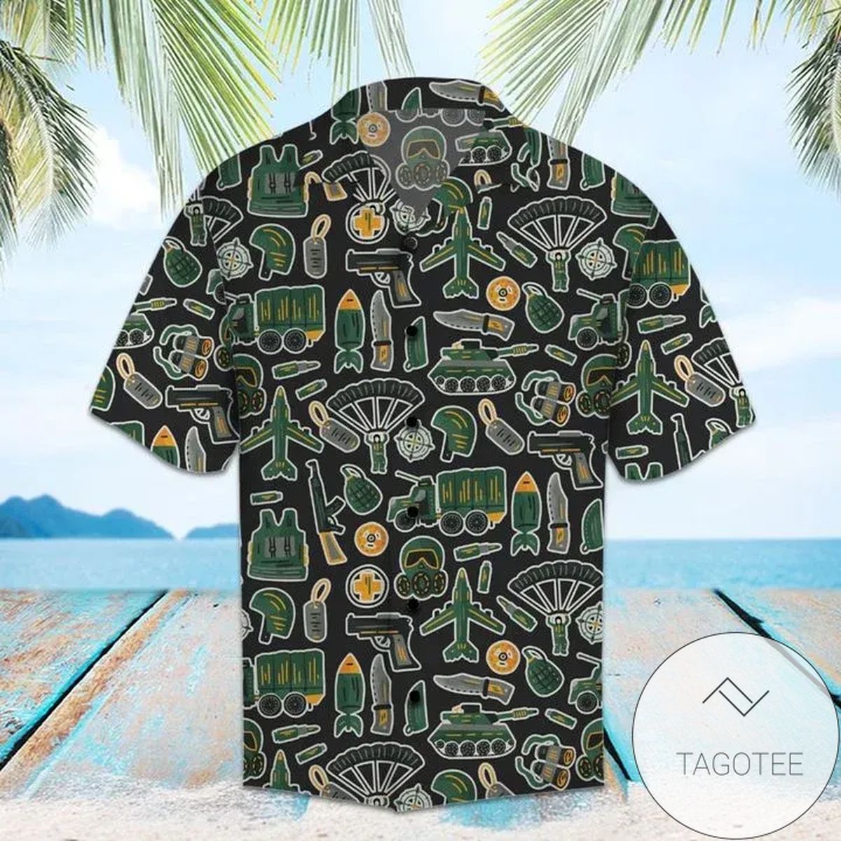 Amazing Minnesota Hawaiian Shirt Summer Button Up Shirt For Men Hawaiian Summer Trends Shirt 2020