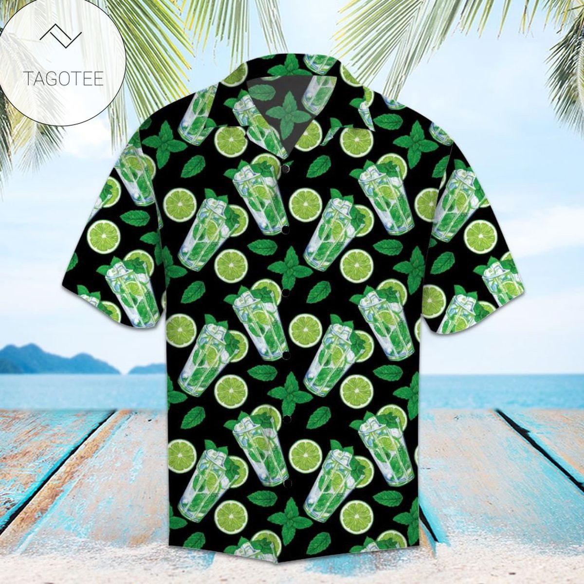 Amazing Minnesota Hawaiian Shirt Summer Button Up Shirt For Men Hawaiian Summer Trends Shirt 2020