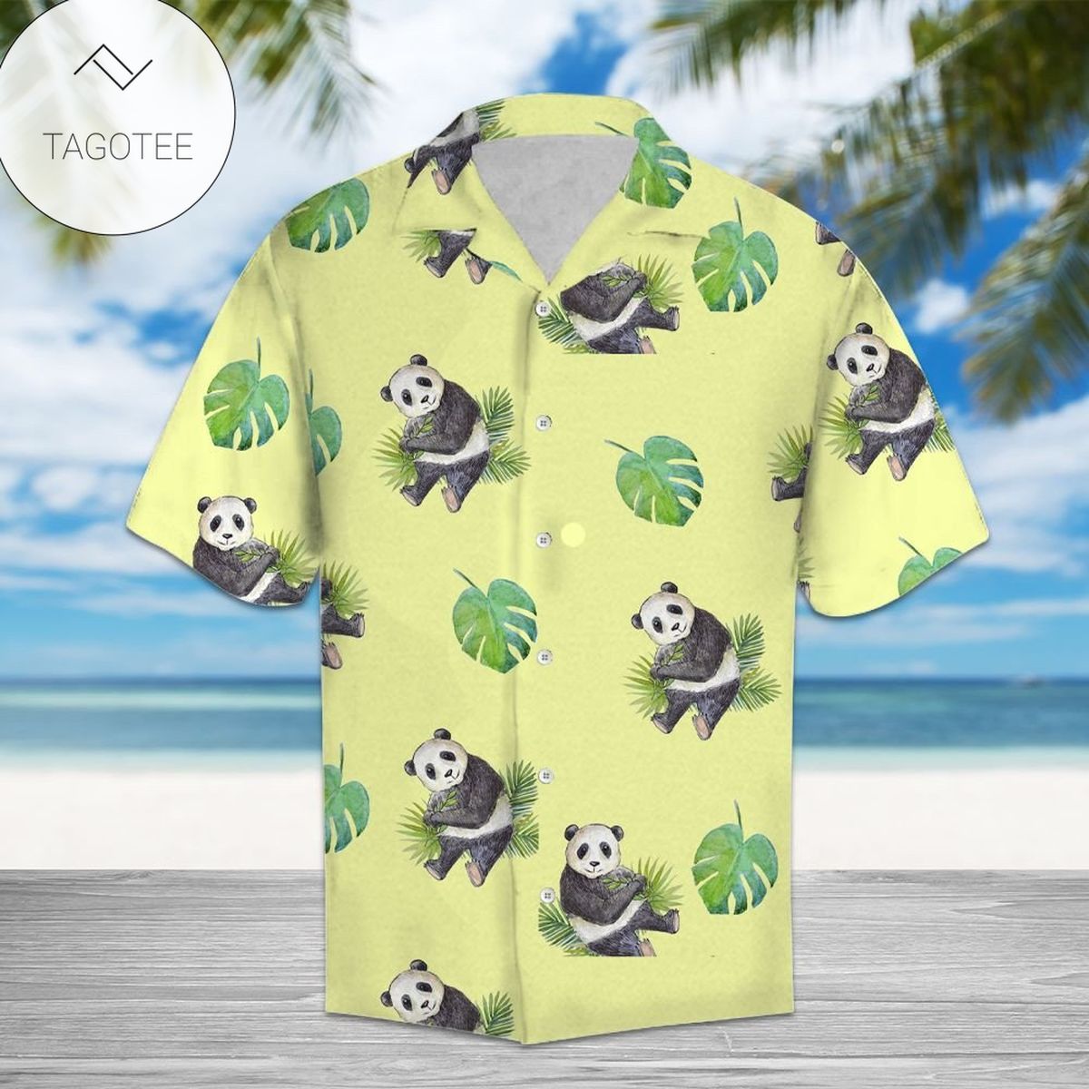 Amazing Panther Hawaiian Shirt Summer Button Up Shirt For Men Latest Shirt 2020