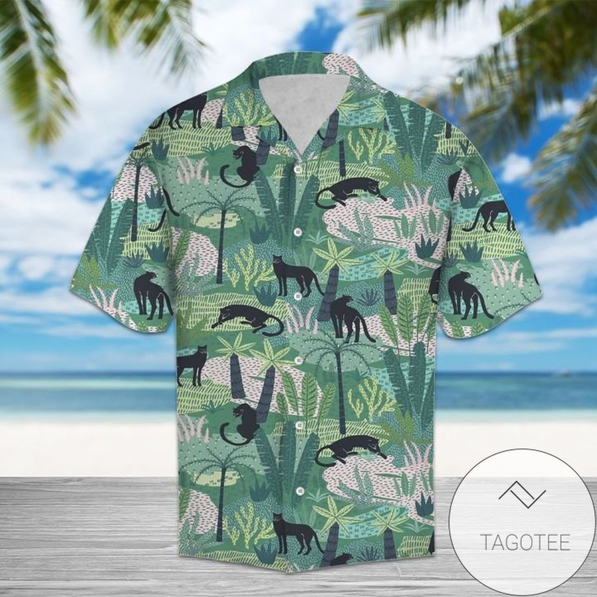 Amazing Parrot Hawaiian Shirt Summer Button Up Shirt For Men Latest Shirt 2020