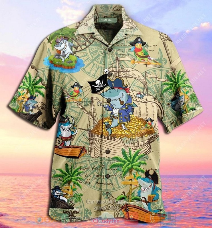 Amazing Being Farmer Hawaiian Shirt