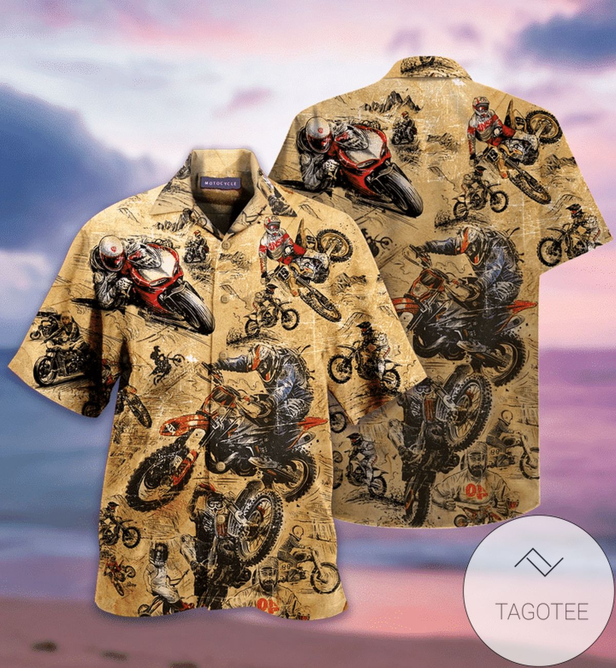 Amazing Pumpkin Halloween Hawaiian Shirt