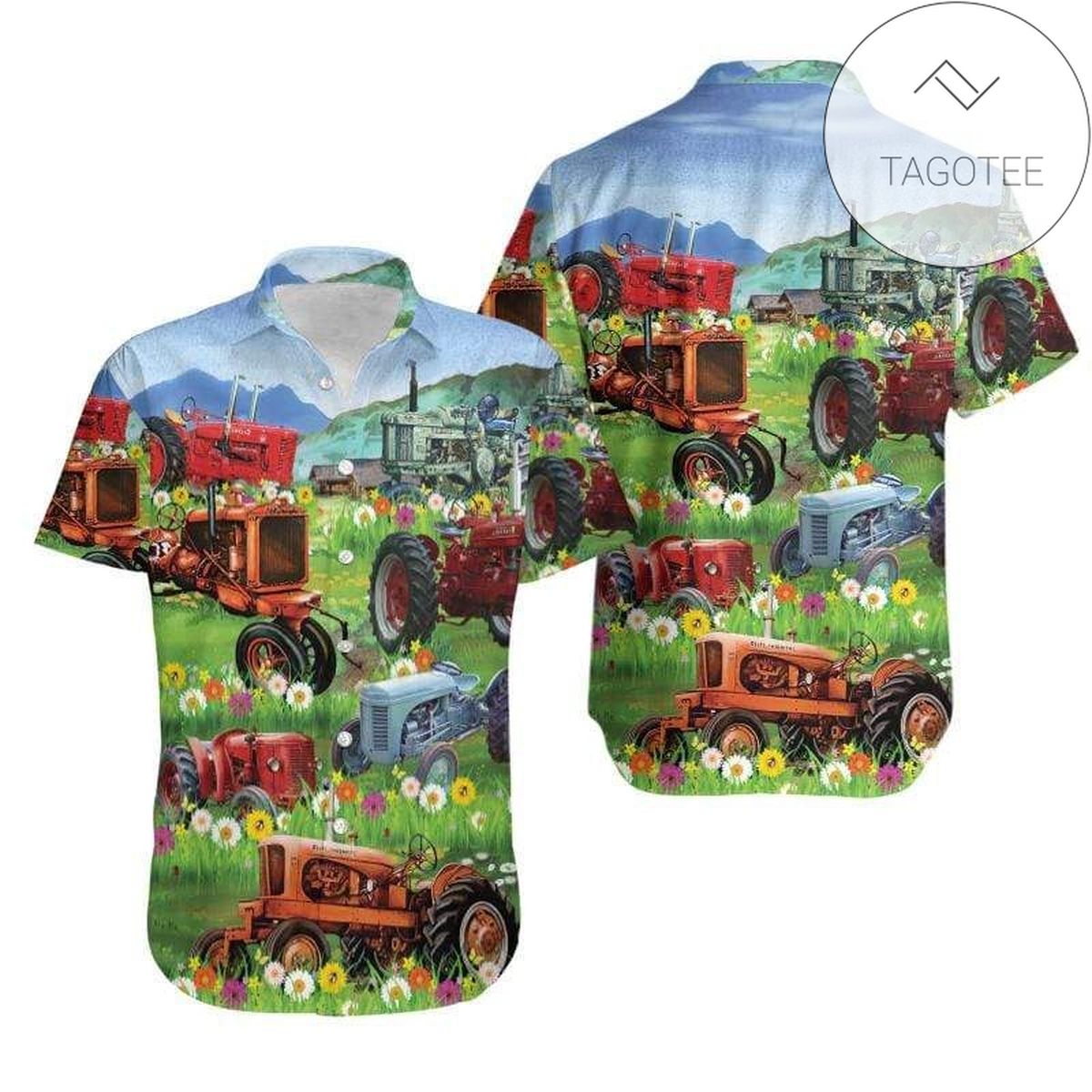 Amazing Repeated Grateful Dead All Over Print 3D Unisex Hawaiian Shirt And Beach Short