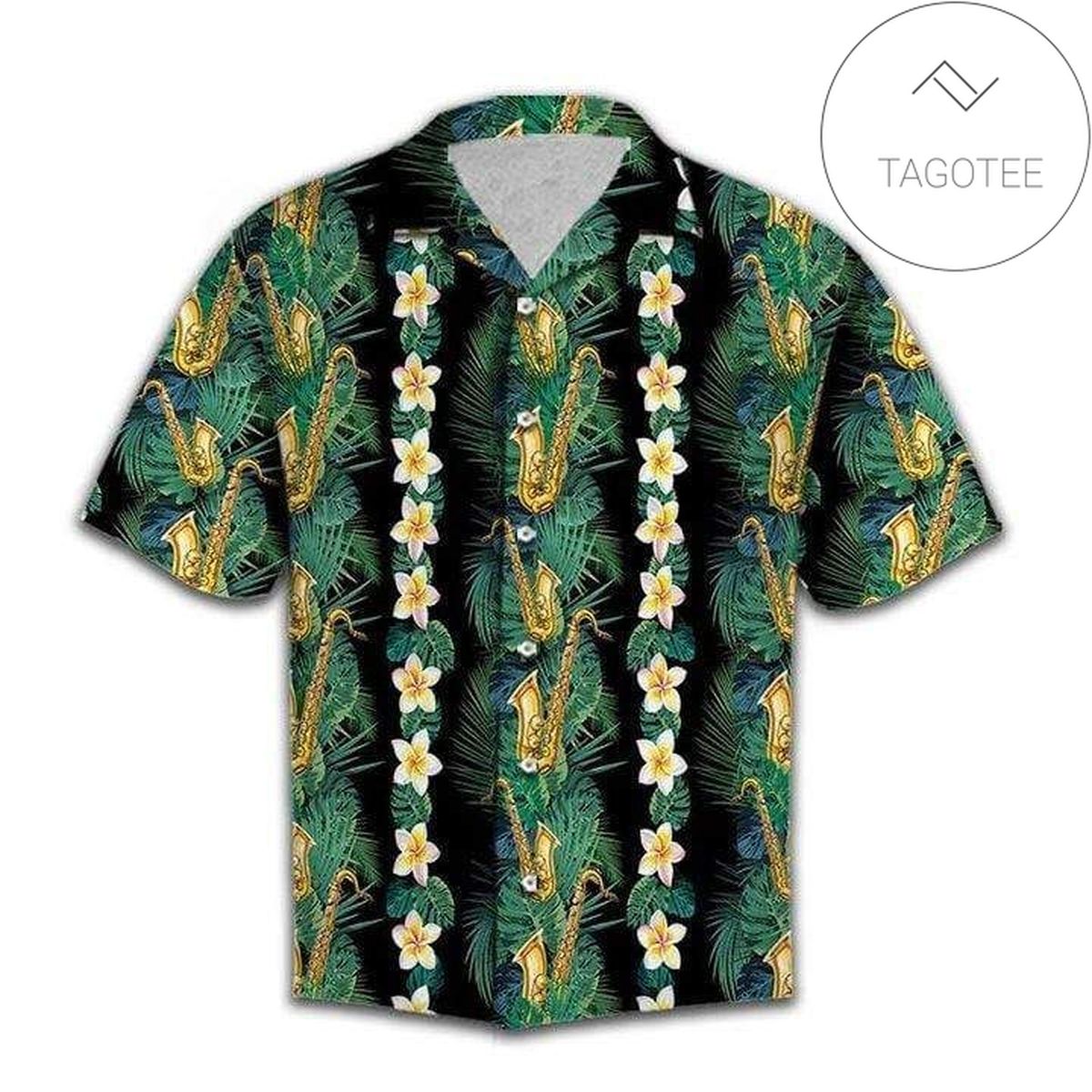 Amazing Sea Turtle Hawaiian Aloha Shirts H