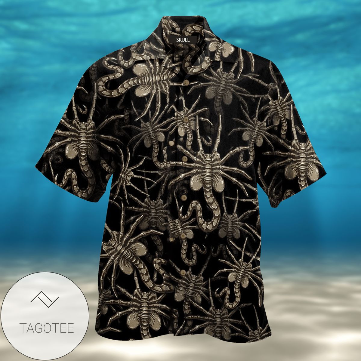 Amazing Saxophone Music Love Unisex 2022 Authentic Hawaiian Shirts