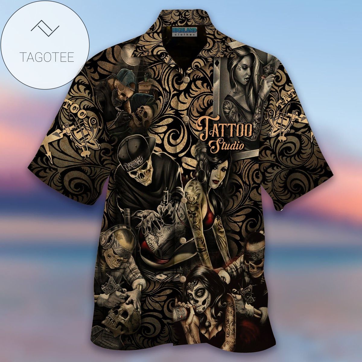 Amazing Surfboard Hawaiian Shirt Summer Button Up Shirt For Men Latest Shirt 2020