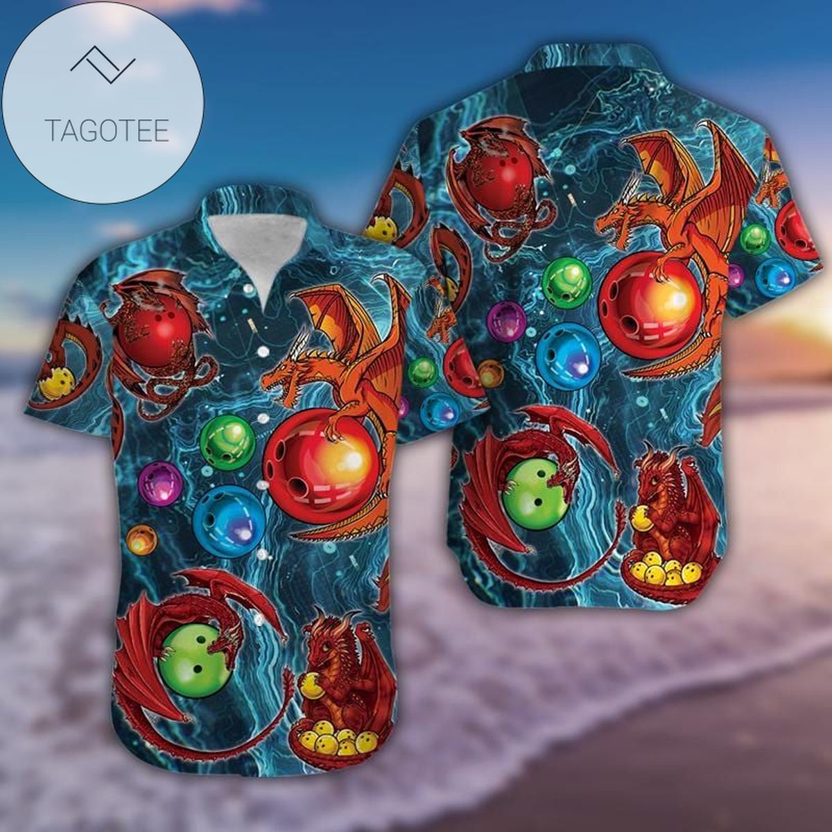 Amazing Tiger Authentic Hawaiian Shirt 2022 Summer Button Up Shirt For Men Latest Shirt 2020