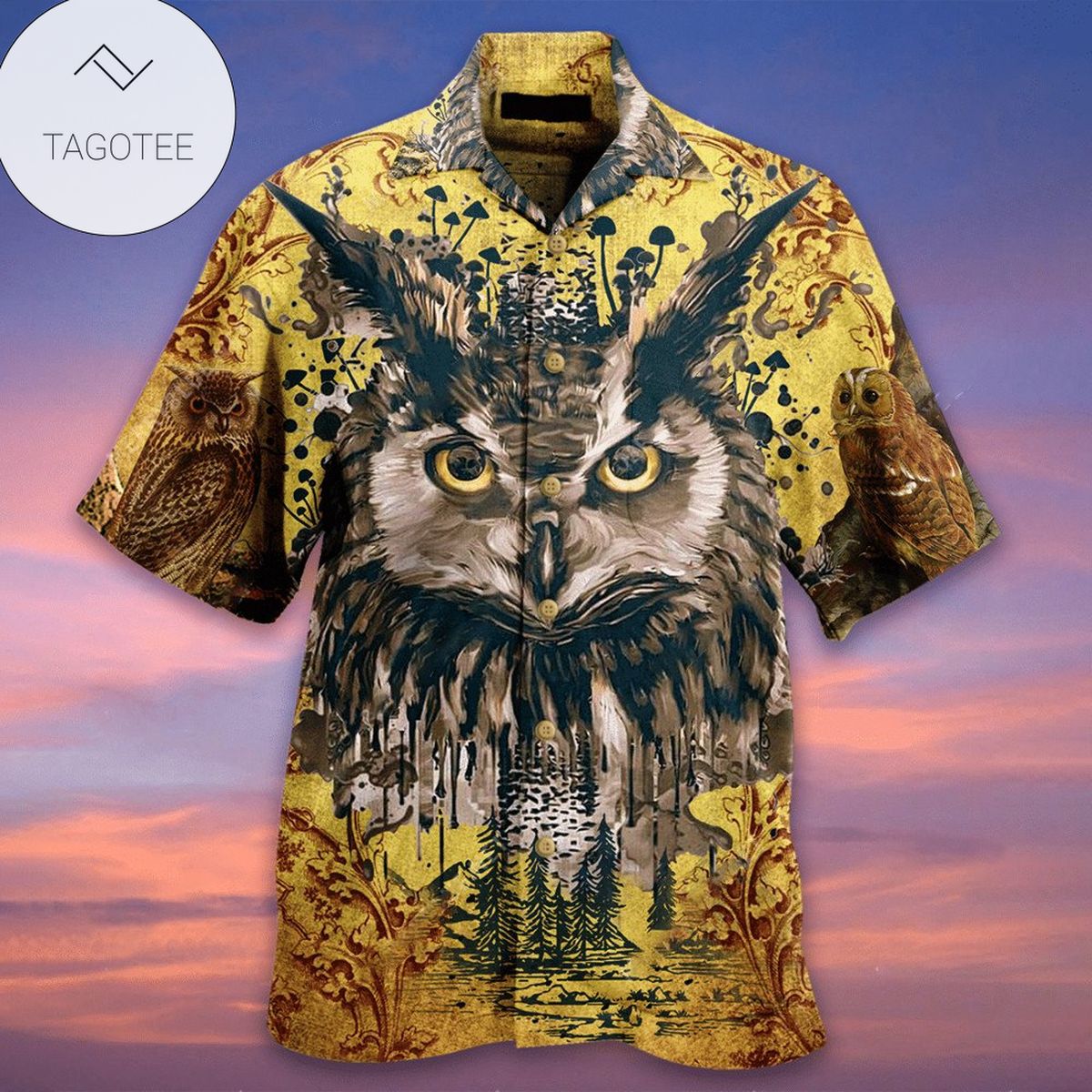 Amazing War Horse 2022 Authentic Hawaiian Shirts Hl