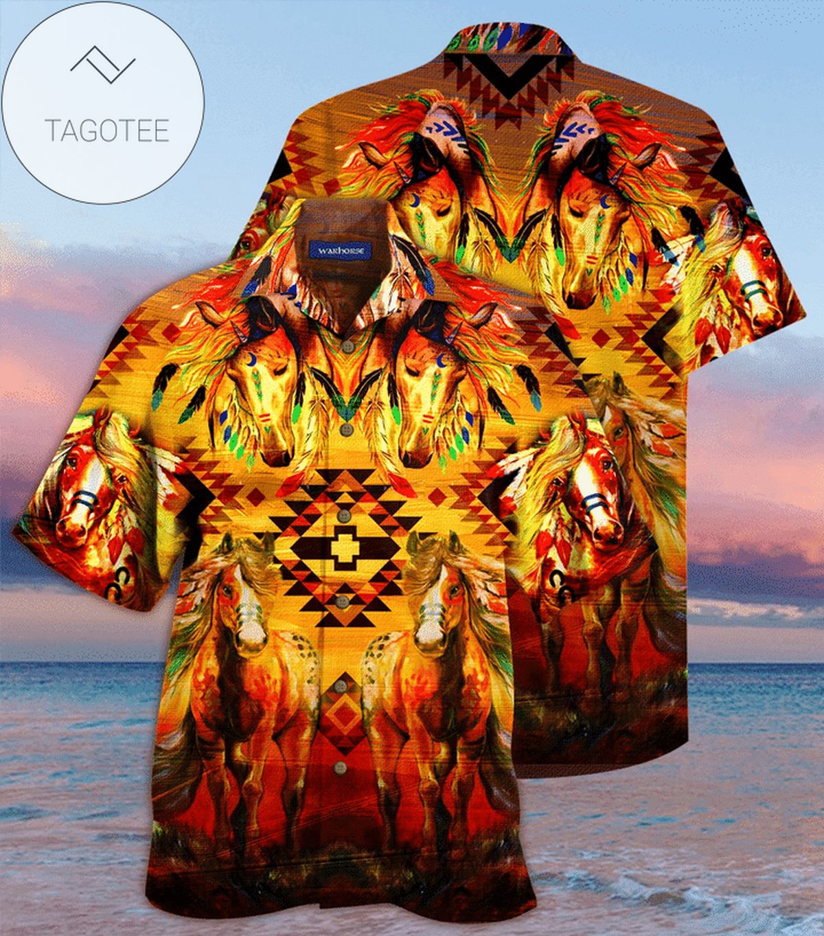 Amazing Visual Arts Of The Eyes Unisex 2022 Authentic Hawaiian Shirts Dh