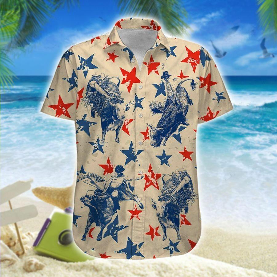 America Bigfoot Beer Mode On Hawaiian Shirt For Men Women