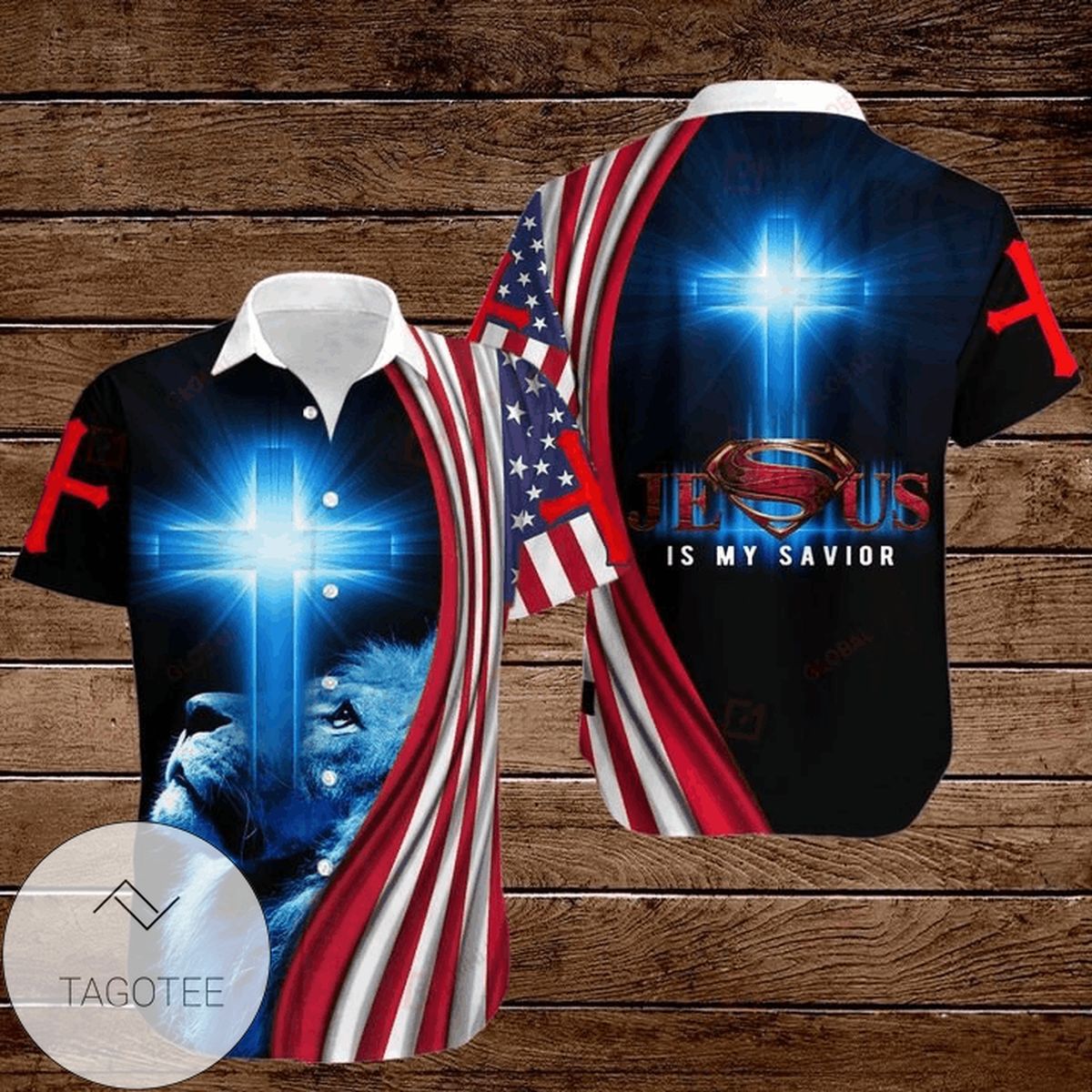 America Veteran Freedom Hawaiian Shirt