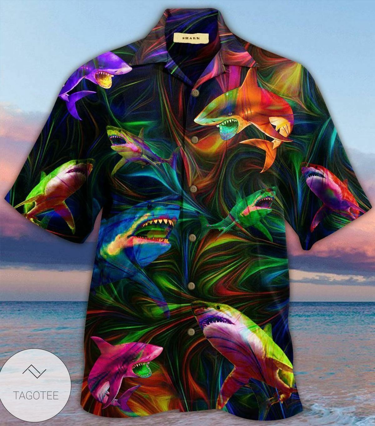 Animals Life Is Better With A Hamster Limited Edition Hawaiian Shirt