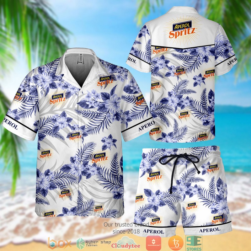 Appleton Police Department Ford Police Interceptor Utility Hawaiian Shirt