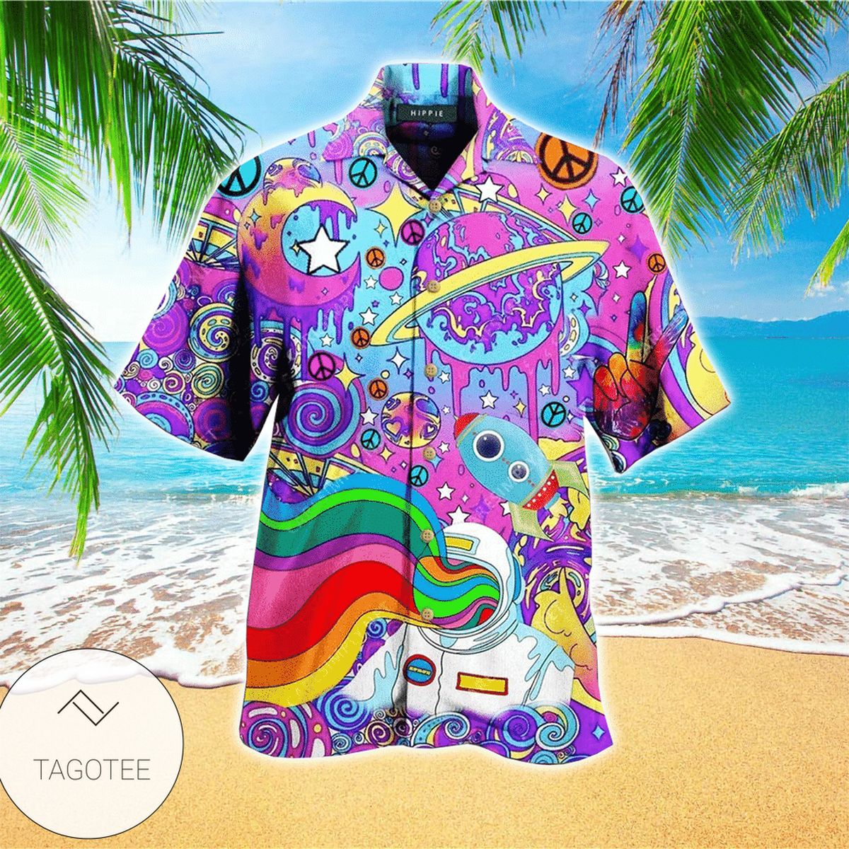 Aquarius Hawaiian Shirt Aquarius Lover Gifts