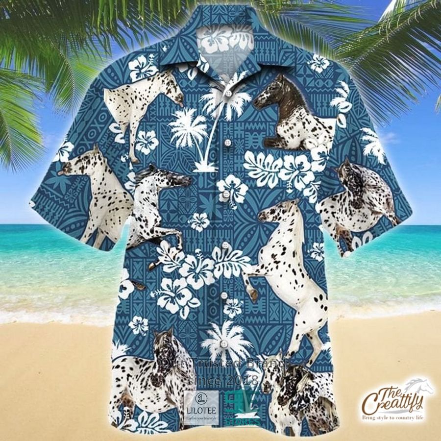 Arcade Fire Band Hawaiian Shirt, Shorts