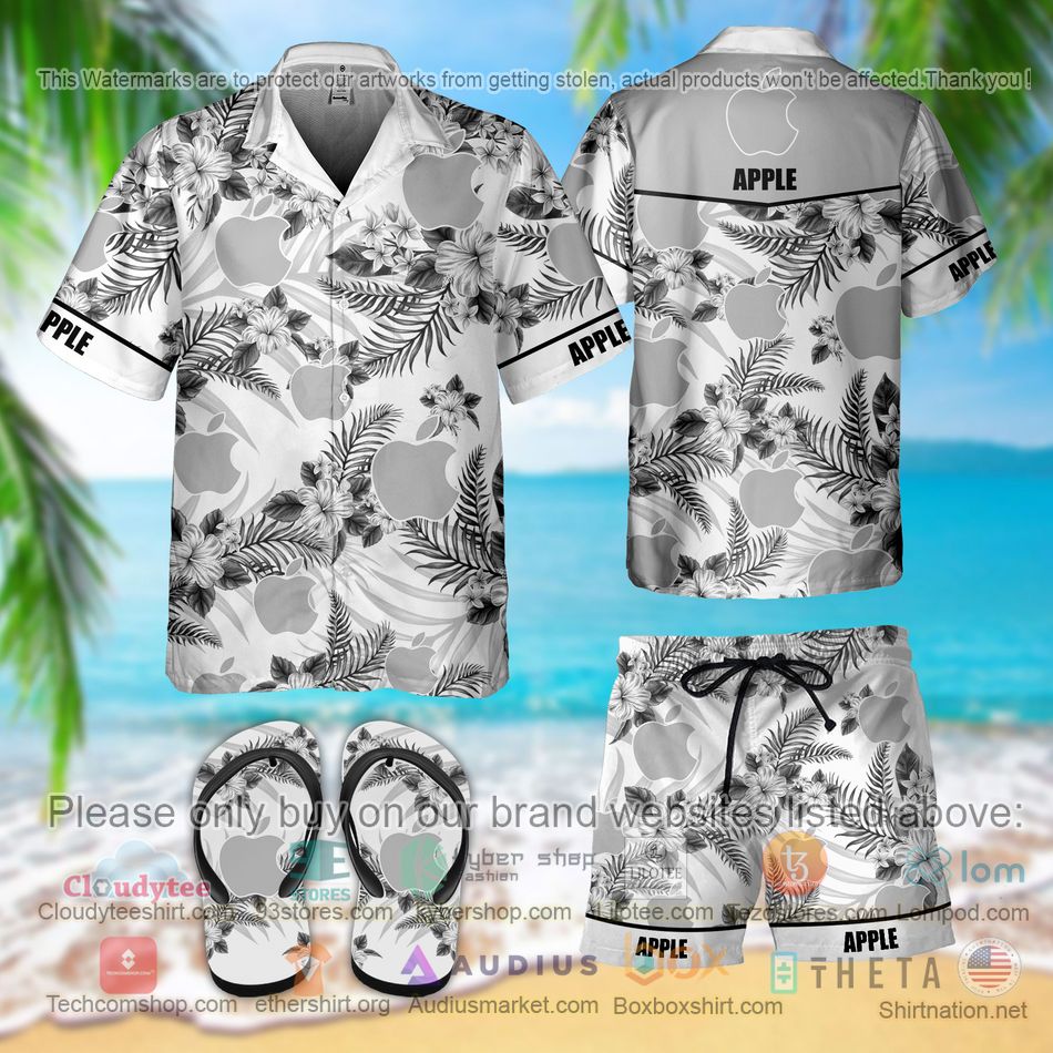 Apollo 13 Pinball Hawaiian Shirt