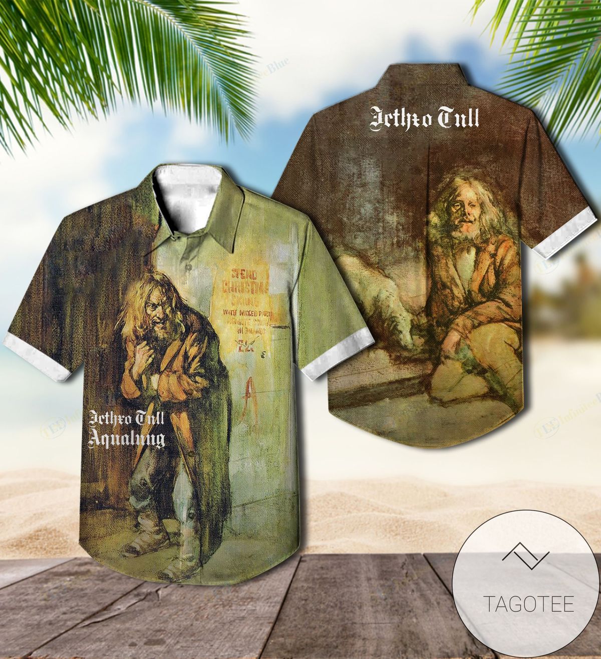 Apocalypse Now Hawaiian Shirt