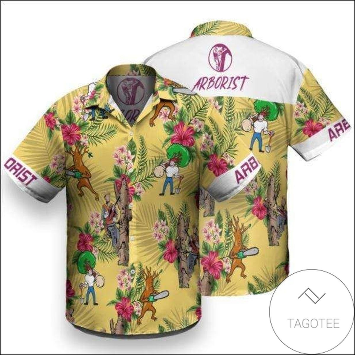 Aquarius Hawaiian Shirt Perfect Aquarius Clothing