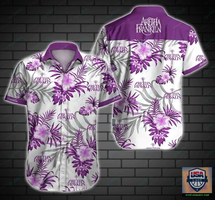 Arctic Cat Snowmobiles Hawaiian Shirt