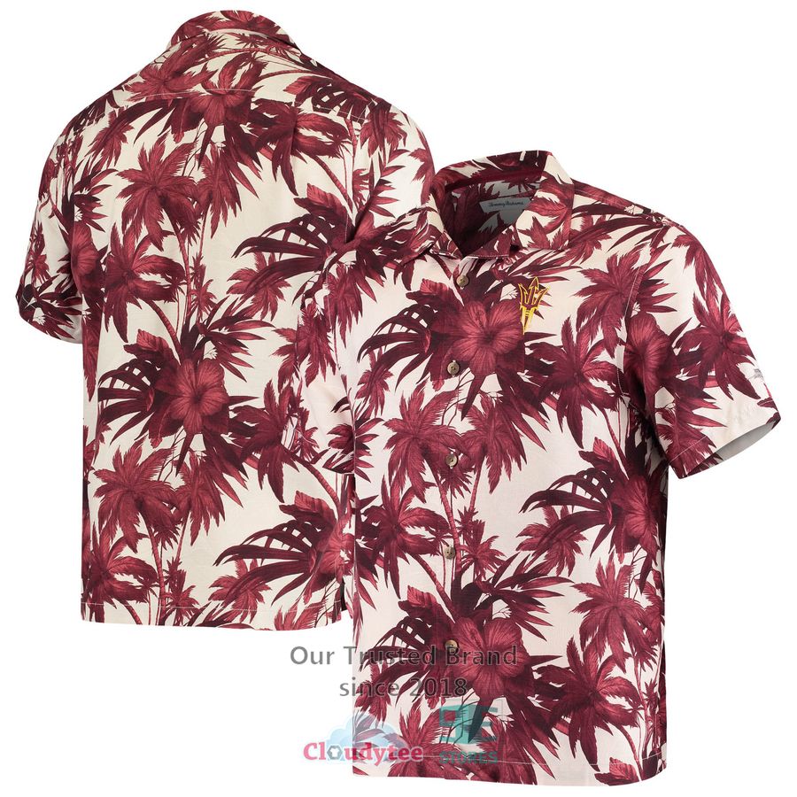 Arizona Wildcats Hawaiian Shirt