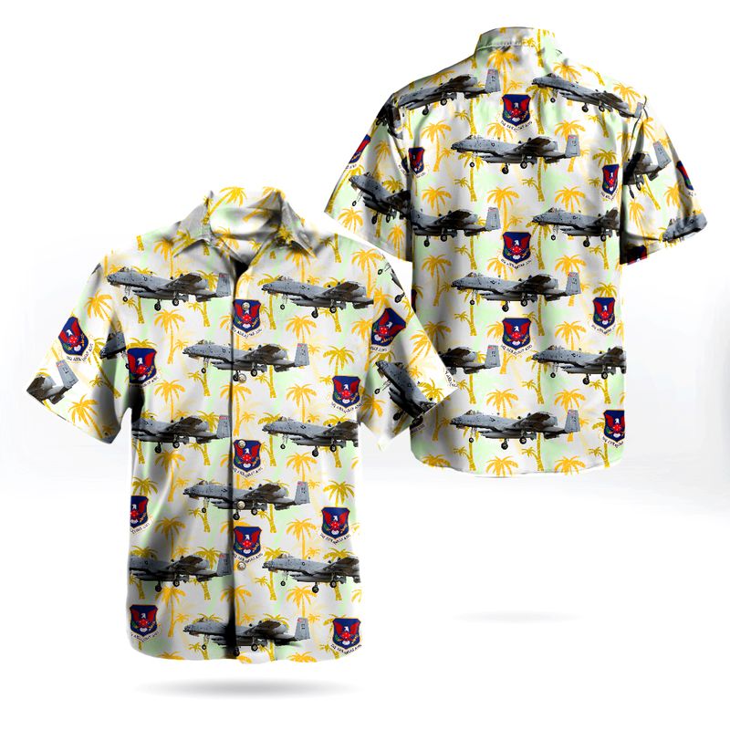 Arizona State Coconut Hawaiian Shirt