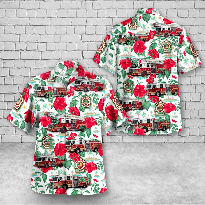 Arkansas Razorbacks Hibiscus Hawaiian Shirt Beach Short